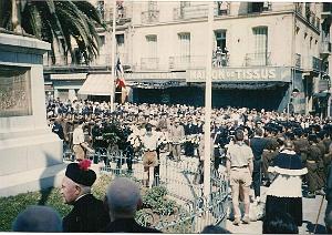 Oran- SDV- 1455- fete Jeanne d'Arc 